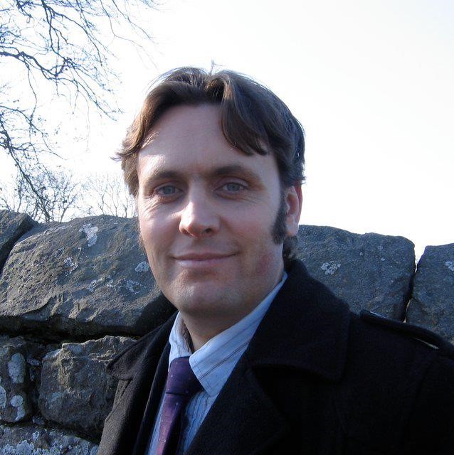 Eifion Williams Eifion Williams
